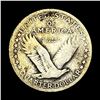 Image 2 : 1927 Standing Liberty Quarter NICELY CIRCULATED