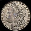1888-O Silver Morgan Dollar NICELY CIRCULATED