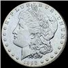 1892-S Silver Morgan Dollar UNCIRCULATED