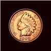 Image 1 : 1899 Indian Head Cent UNCIRCULATED