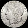 1901-O Silver Morgan Dollar UNCIRCULATED