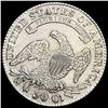 Image 2 : 1830 Capped Bust Half Dollar UNCIRCULATED