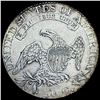 Image 2 : 1824 Capped Bust Half Dollar CLOSELY UNCIRCULATED