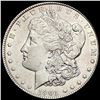 Image 1 : 1901 Silver Morgan Dollar CLOSELY UNCIRCULATED