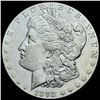 Image 1 : 1892 Silver Morgan Dollar CLOSELY UNCIRCULATED