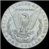 Image 2 : 1892 Silver Morgan Dollar CLOSELY UNCIRCULATED