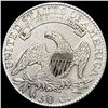 Image 2 : 1818 Capped Bust Half Dollar CLOSELY UNCIRCULATED