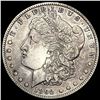 Image 1 : 1892-S Silver Morgan Dollar CLOSELY UNCIRCULATED