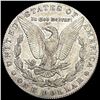 Image 2 : 1892-S Silver Morgan Dollar CLOSELY UNCIRCULATED