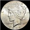 Image 1 : 1926 Silver Peace Dollar UNCIRCULATED