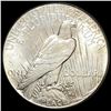 Image 2 : 1926 Silver Peace Dollar UNCIRCULATED