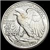 Image 2 : 1939 Silver Half Dollar Walking Liberty UNCIRCULATED