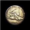 Image 1 : 1857 Flying Eagle Cent LIGHTLY CIRCULATED
