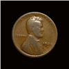 Image 1 : 1924 Lincoln Wheat Cent NICELY CIRCULATED