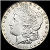 Image 1 : 1896-O Silver Morgan Dollar CLOSELY UNCIRCULATED
