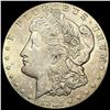 Image 1 : 1921-S Silver Morgan Dollar CLOSELY UNCIRCULATED