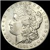 1891-S Silver Morgan Dollar UNCIRCULATED
