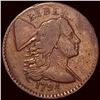 Image 1 : 1794 Liberty Cap Large Cent NICELY CIRCULATED