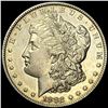 1882-CC Silver Morgan Dollar UNCIRCULATED