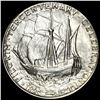 Image 2 : 1920 Silver Pilgrim Tercentenary Half Dollar GEM BU