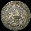 Image 2 : 1825 Capped Bust Half Dollar NEARLY UNCIRCULATED