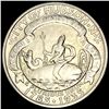 1935 Silver Hudson New York Half Dollar GEM BU