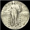 1920 Standing Liberty Quarter UNCIRCULATED