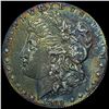 1889-O Silver Morgan Dollar CHOICE AU