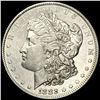 1882-O Silver Morgan Dollar GEM BU