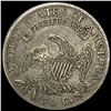 Image 2 : 1811 Capped Bust Half Dollar LIGHTLY CIRCULATED