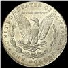 Image 2 : 1889 Silver Morgan Dollar CLOSELY UNCIRCULATED