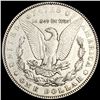 Image 2 : 1901 Morgan Silver Dollar CLOSELY UNCIRCULATED