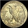 Image 2 : 1937-S Silver Walking Liberty Half Dollar UNCIRCULATED
