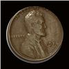 1924-D Lincoln Wheat Cent NICELY CIRCULATED