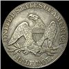 Image 2 : 1854 Arrows Seated Liberty Half Dollar UNCIRCULATED