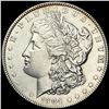 1904 Morgan Silver Dollar UNCIRCULATED
