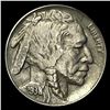 1938-D Buffalo Nickel UNCIRCULATED