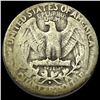 Image 2 : 1932-D Silver Washington Quarter NICELY CIRCULATED