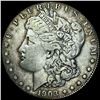 1903-S Silver Morgan Dollar NEARLY UNCIRCULATED