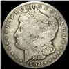 1902-S Morgan Silver Dollar NICELY CIRCULATED