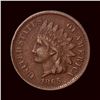 1865 Indian Head Cent LIGHTLY CIRCULATED