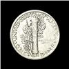 Image 2 : 1920 Mercury Dime NICELY CIRCULATED