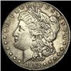 Image 1 : 1892-S Silver Morgan Dollar CLOSELY UNCIRCULATED