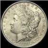 Image 1 : 1883-O Silver Morgan Dollar CLOSELY UNCIRCULATED