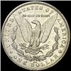 Image 2 : 1892-CC Silver Morgan Dollar CLOSELY UNCIRCULATED