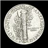 Image 2 : 1923-S Silver Mercury Dime CLOSELY UNCIRCULATED