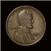 1924 Lincoln Wheat Cent LIGHTLY CIRCULATED