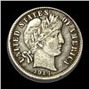 Image 1 : 1914 Barber Dime CLOSELY UNCIRCULATED