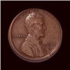 1915-S Lincoln Wheat Cent CLOSELY UNCIRCULATED