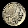 1937-S Buffalo Nickel CHOICE BU